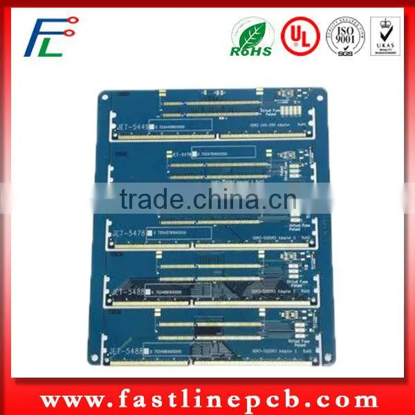 LCD Monitor Pcb Board With Best Price photo-4