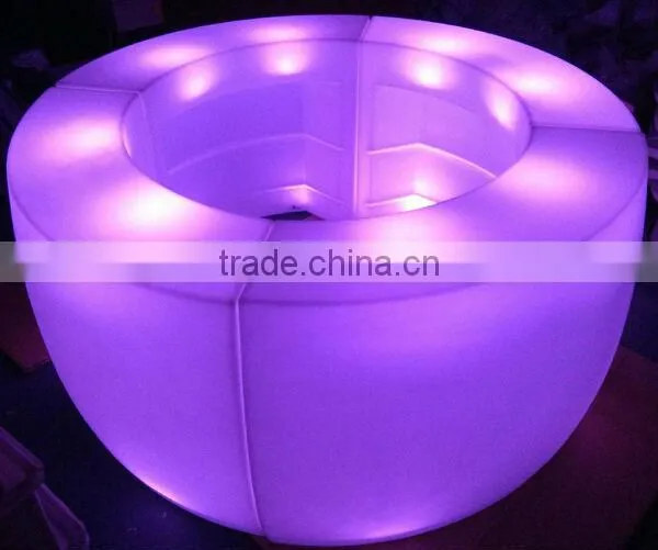 China Wholesale Led Counter For Bars