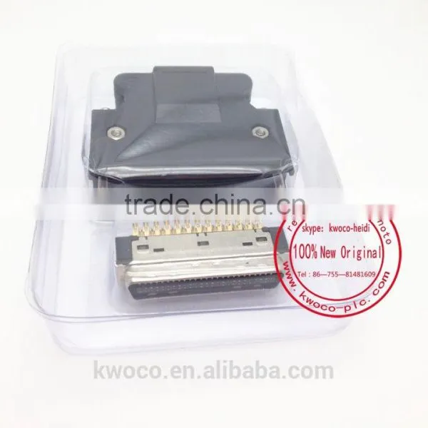 Servo CN1 Connector for MR-J3,Made in China. photo-4