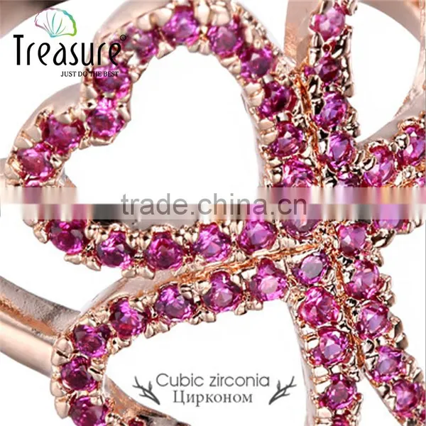 Fashion Jewelry Wholesale Fashion Ring Gold Ring Designs 2016 New Products photo-3