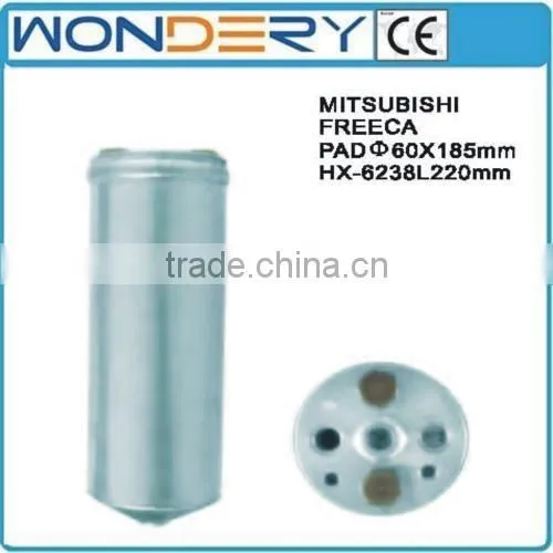 Auto Air Conditioner Receiver Drier Filter 6036 photo-3