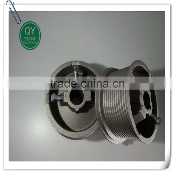 Steel Wire Wheel 12'' Cable Drum Flat Wheel photo-5