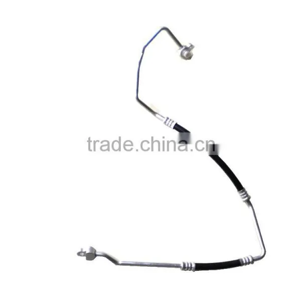 JMC V348 Auto Car Air Conditioning Hose Short Shaft 601BC JMC Light Truck Auto Spare Parts photo-4