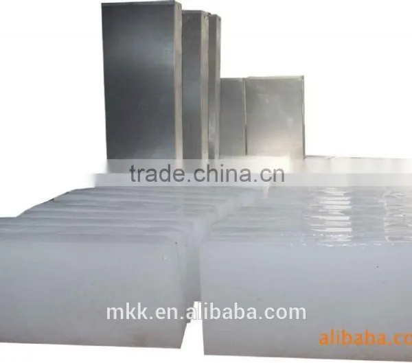 Block Ice Plant of Ice Block Making Machine for Commerce FSB-3 photo-4