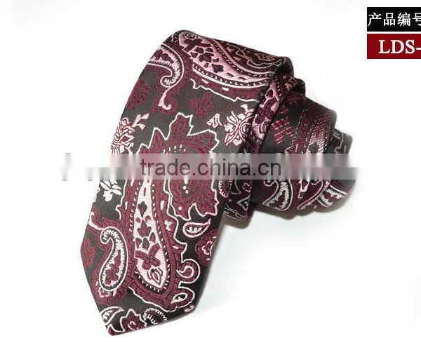 1200 Needles New Trend Mens Ties photo-4