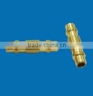 Precision Turning Part,metal Machining Part,precision Nuts, Shaft