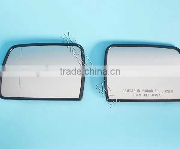 Auto Parts Backup Mirror Glass for BMW--E53