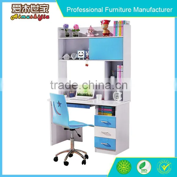 Mdf Kid Furniture Wardrobe Sweet Dream Furniture photo-5