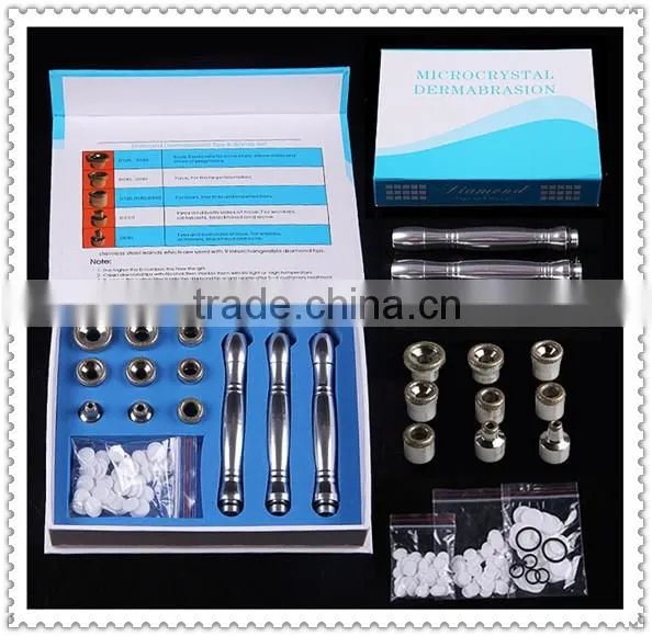 High Quality Diamond Microdermabrasion Tips AF-FT photo-4