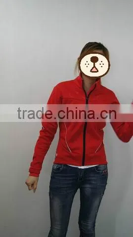 Hot Sale Cotton Winter Jacket photo-3