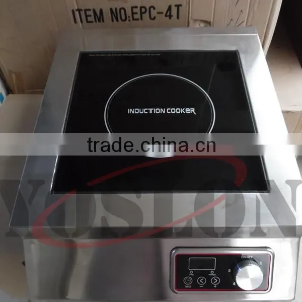 Small Induction Cooker Big Sale Factory Outline on Sale photo-4