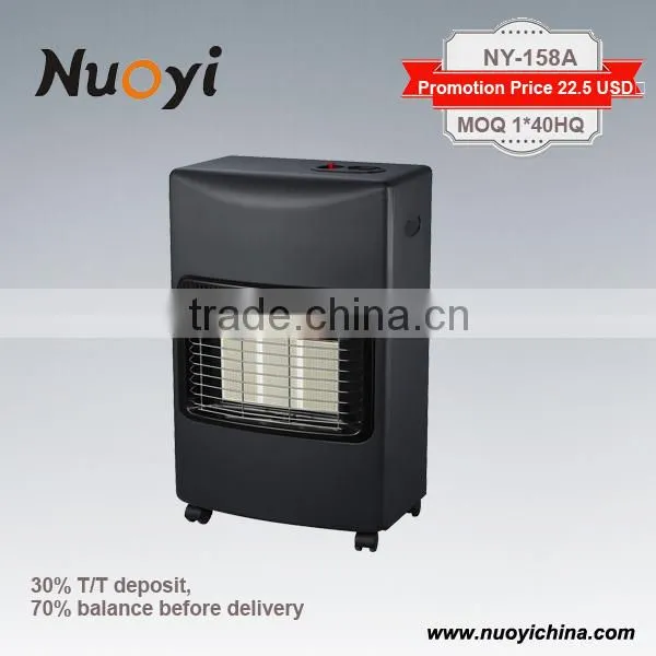 2016 New Portable Air Conditional Steam Room Heater Gas Parts on Sale photo-6
