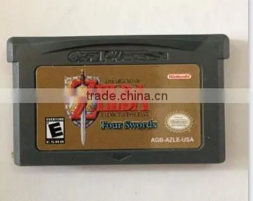Selling Like Hotcakes in USA and Canada Zelda Sword the Legend of Zelda