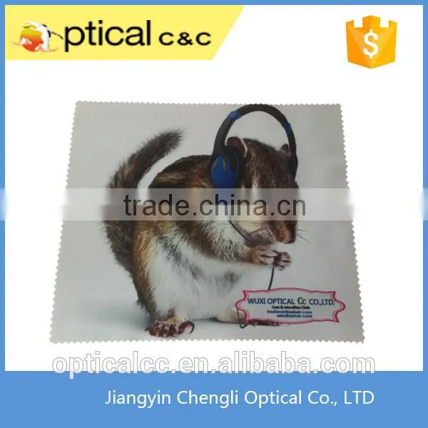 Microfiber Cleaning Cloth Lens,custom Print Microfiber Lens Cloth Quality Choice