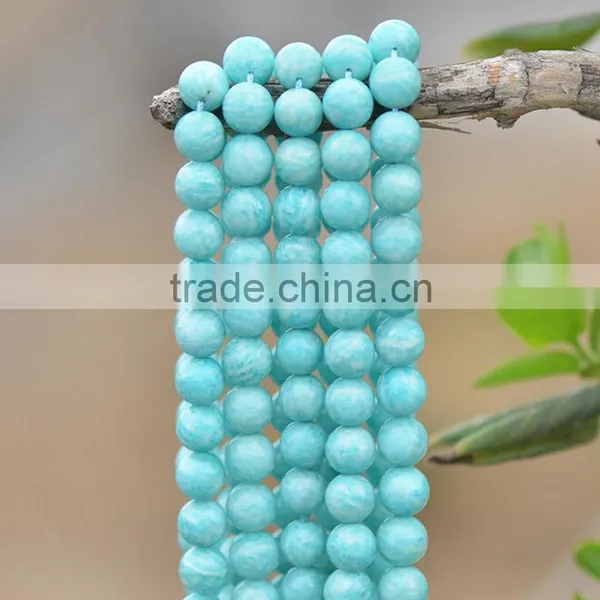 Sales in Mozambique Tianhe Stone Semi-finished Products Are Loose Beads Crystal Gem DIY Handmade Beaded Jewelry Wholesale photo-4