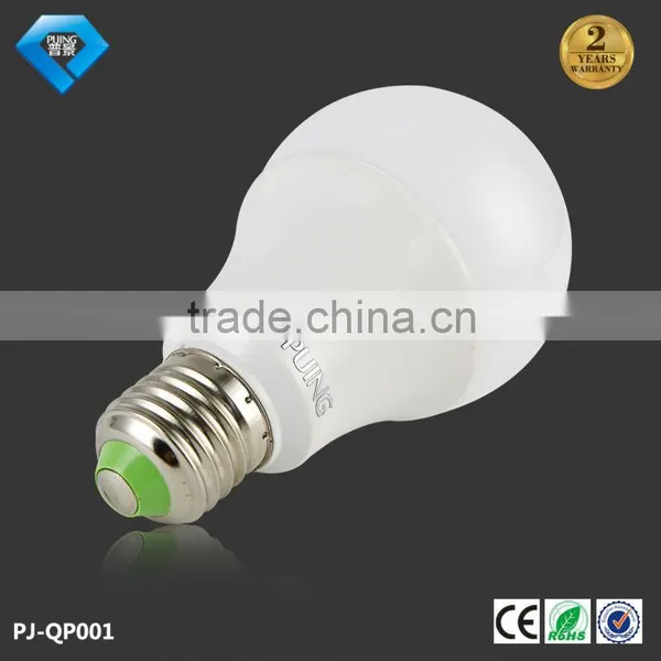 China Manufacturer Wholesale Led Lighting Bulb photo-3