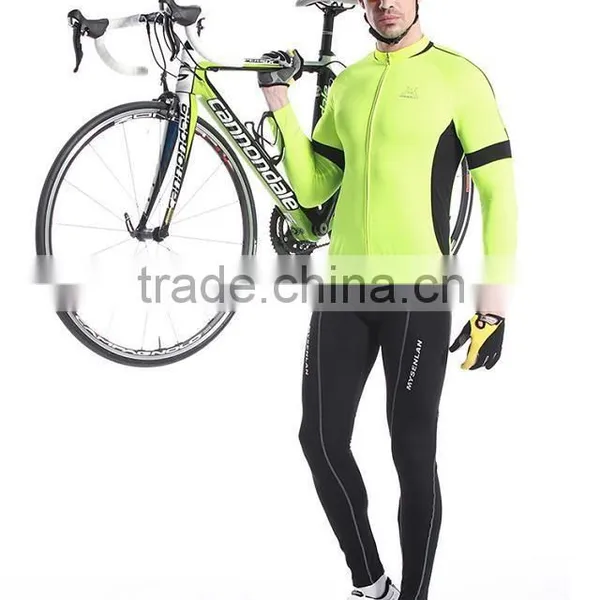 100% Mesh Polyester Specialized Sexy Cycling Wear photo-2