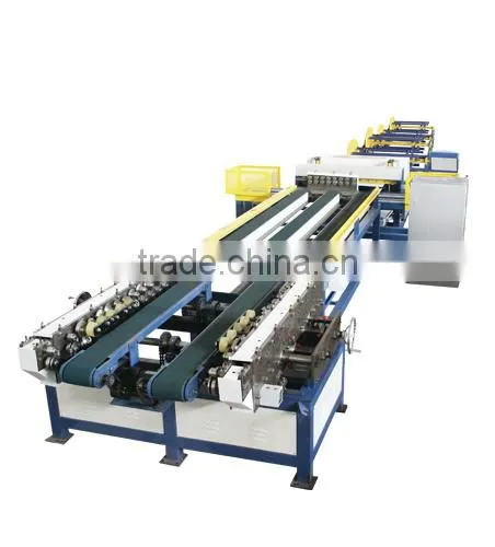 super auto duct line 4
