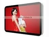 25 Inch Indoor Wifi Touch Screen LCD Advertising Player photo-2