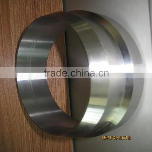 Concrete Pump Pipe Fitting Carbon Steel Flange photo-3