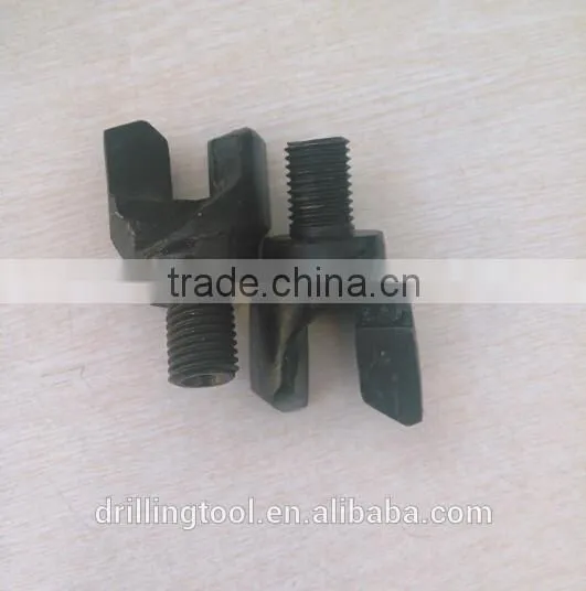 Good Quality 28mm,32mm,42mm,43mm Coal Mining Tools photo-3