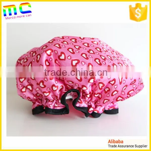 Hotel Shower Cap photo-4