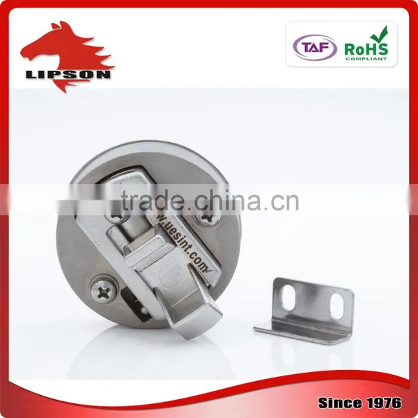 LM-320 Machinery Tools Electrical Panel Keyless Push Button Panel Lock photo-4