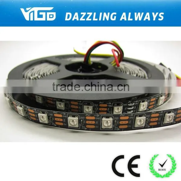 DC5V Point Cintrol Led With IC Ws2811 photo-6