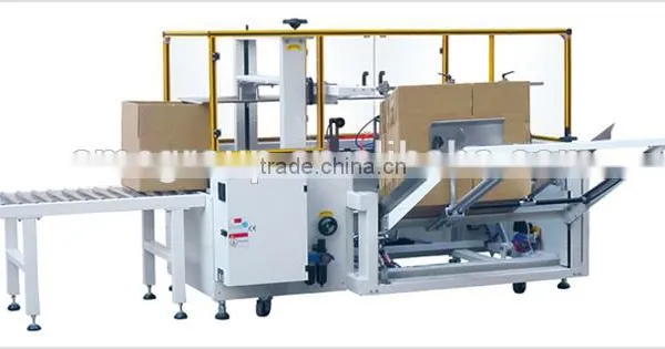 Automatic Carton Erector KXJ40 photo-2