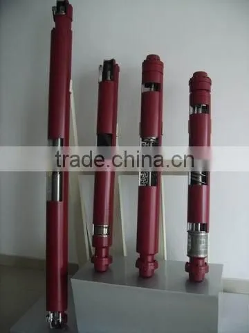 Electric Submersible Progressive Cavity Pumps