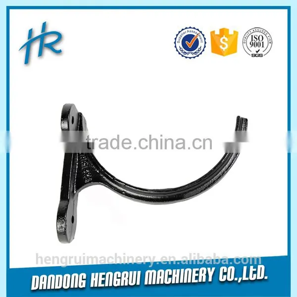 OEM Sand Casting Iron Bracket photo-6