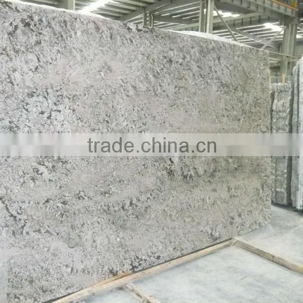 Bianco Antico White Granite Tile Slab Block photo-4