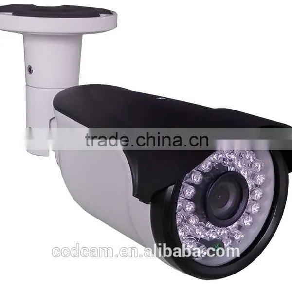 4 Channals 720P Security Camera Outdoor IR Night Vision Security Camera System photo-2