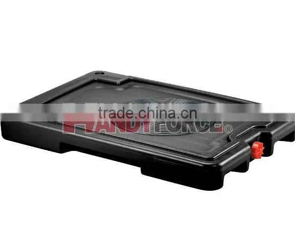 Low Profile Coolant/Antifreeze Receiver, Cooling System Service Tools of Auto Repair Tools
