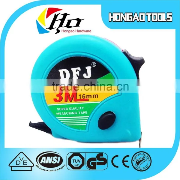 3M 16mm Hot Sale Mix Color Function of Measuring Tapes photo-4