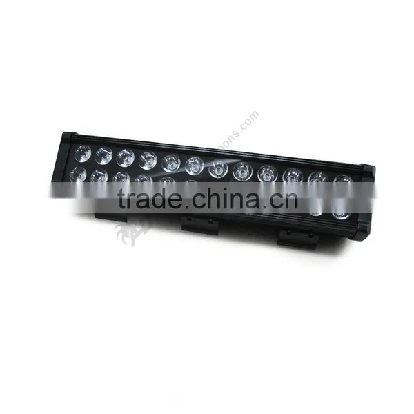 20in 120W LED Work Light Bar Spot Flood Combo Offroad ATV Car Fog Lamp 12V 24V A photo-3