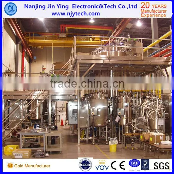 Nanjing JinYing Steel Working Platform photo-6