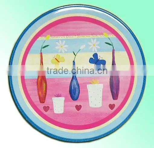 Beautiful and Various Styles Tin Burner Covers Beautiful and photo-3