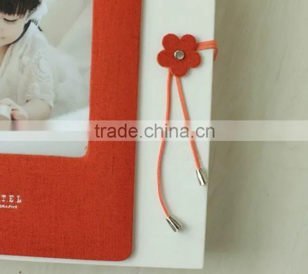 Bulk Buy From China Fancty Leather Photo Album Cover photo-2