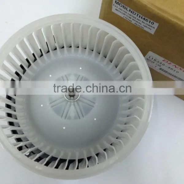 Denso Blower Motor photo-2