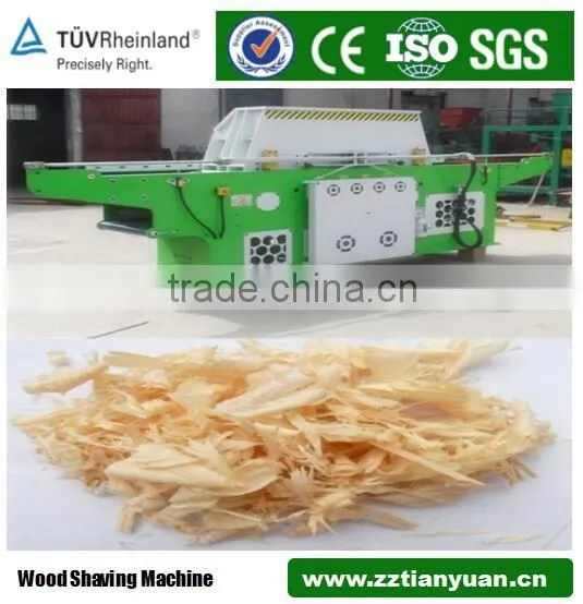 High Quality shavings making mill