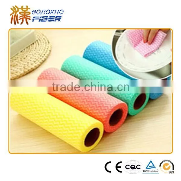 2016 Hot Sales Kitchen Paper Towel, House Hold Kitchen Paper Towel photo-3