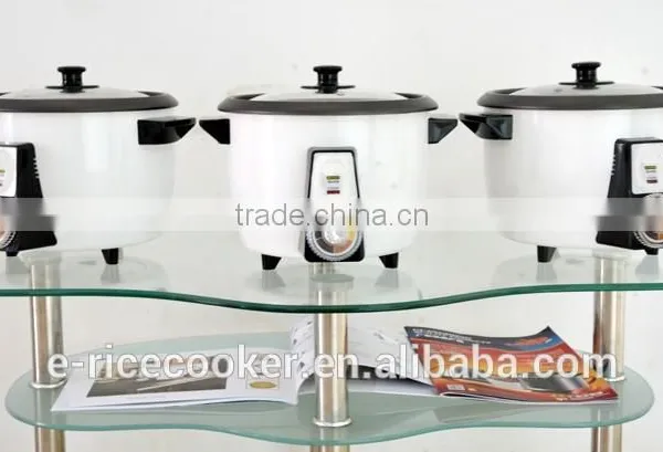 New Model Brown Rice Electric Cooker GS CE ROHS Certificate in Germany photo-5
