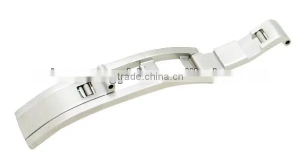 Watch Clasp for Wristband and Bracelet photo-2