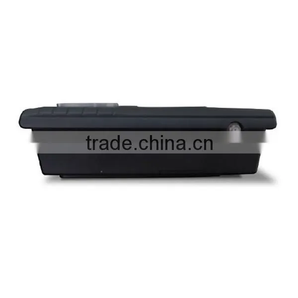 Standalone Rfid Card Reader IN01 Fingerprint Reader WIFI GPRS TCP/IP Built in Battery Fingerprint Time Attendance photo-5