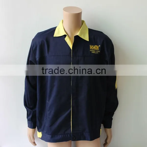 Coverall Safety Factory Cheap Workwear Wholesale