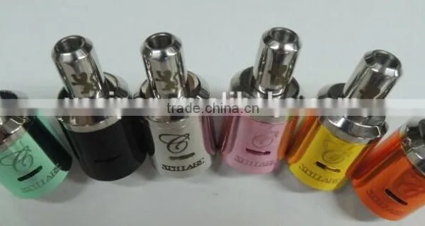2014 Newest and Fantastic Design 510 Atomizer Mechanical Mod Stillare Atomizer 1:1 Clone With Factory Price for Sale