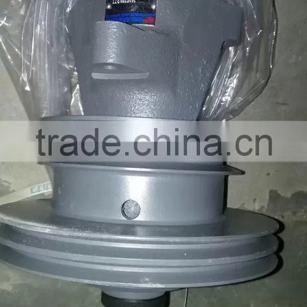 Howo Truck Parts Hot Sales VG1062060351 Water Pump photo-4