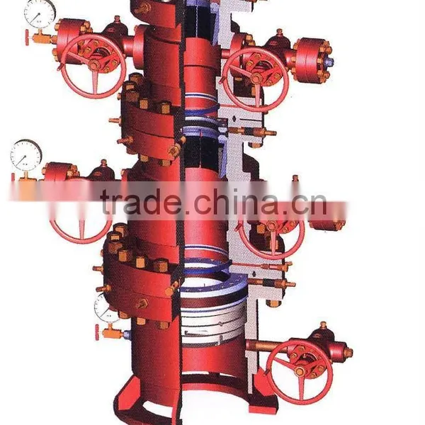 Wellhead Assembly