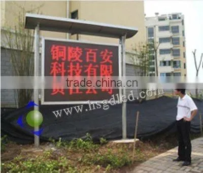 LED Signs Wholesale Scrolling Led Sign LED Signs for Sale
